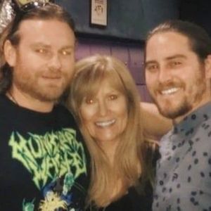 Meet your Posher, Voncile